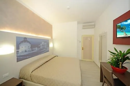 Hotel Lido Mazzini Loano
