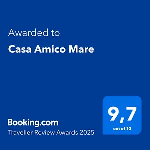Casa Amico Mare Loano