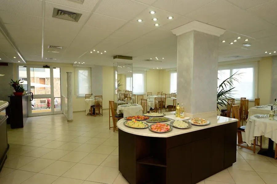 Hotel Lido Mazzini 로아노 이탈리아